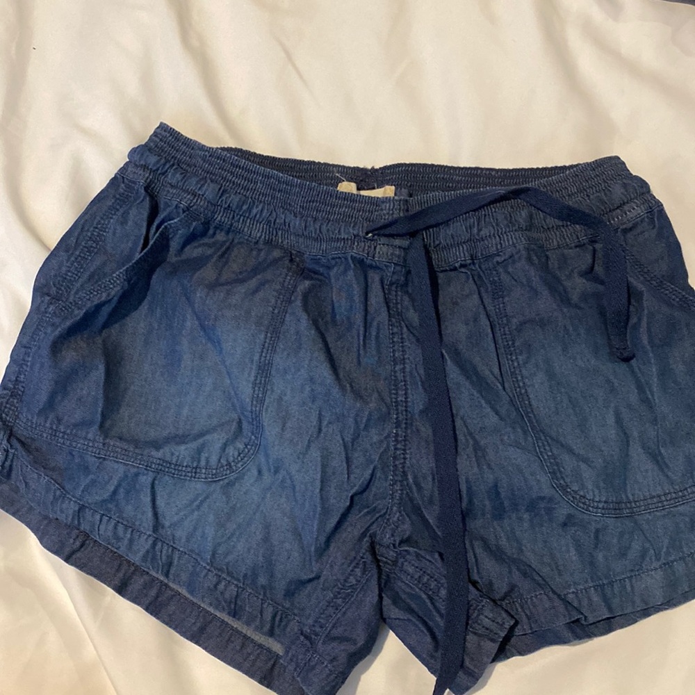 Altars state Cute casual stretchy shorts